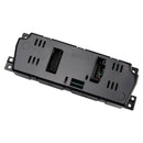 2009-2010 Dodge Ram 1500 AC Heater Climate Temperature Control Module 55056826AB