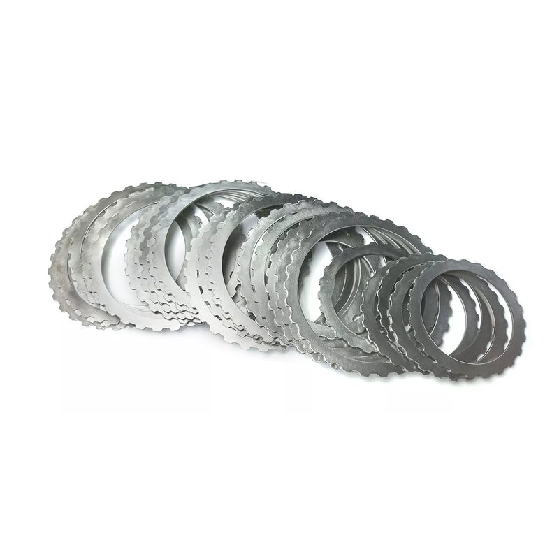 6R80 Auto Transmission Master Rebuild Kit Clutch Plates For Ford Lincoln