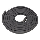 2pcs Front Door Weather Strip Seal 15244250 15063155 For Chevy Silverado Cab