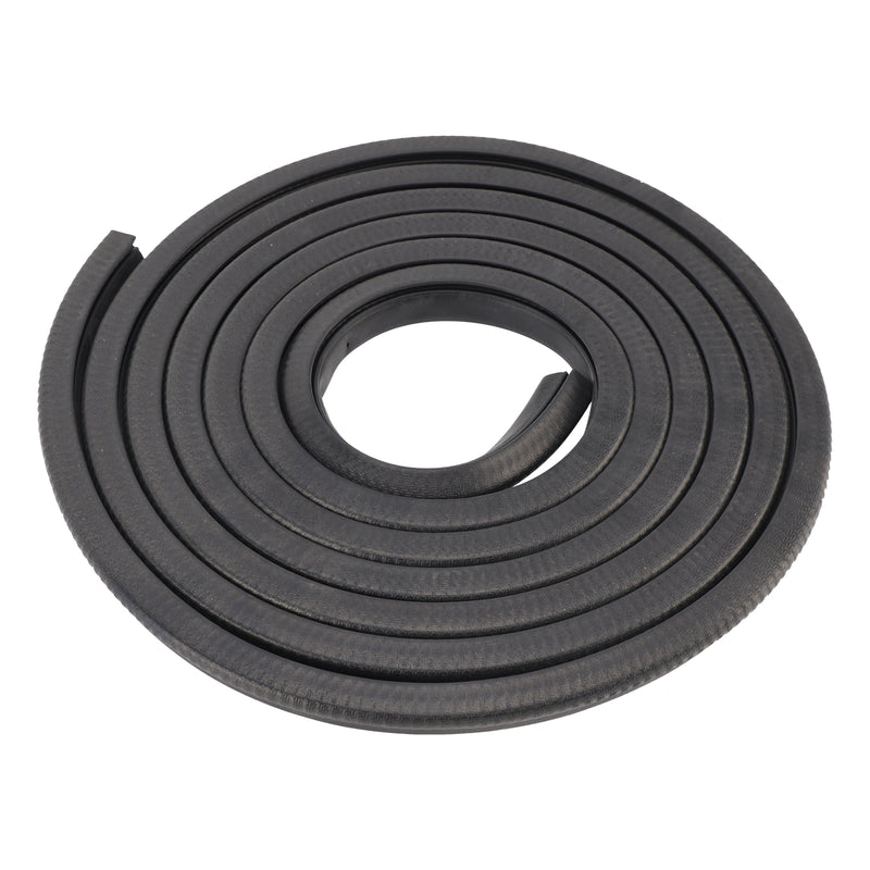 2pcs Front Door Weather Strip Seal 15244250 15063155 For Chevy Silverado Cab