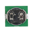 Mini CW Trainer Morse Code Trainer Hand Key Trainer Oscillator Button w Battery