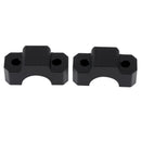 SPESSORI RIALZI RISER MANUBRIO PER HONDA CRF1100L AFRICA TWIN 2020-2025