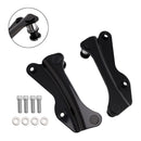 2014-2018 Road King Street Electra Glide 4 Point Docking Hardware Kit