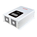 120A MPPT Solar Controller 12V/24V/48V Photovoltaic Home Energy Storage Control