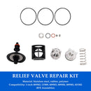 0887793 RK 009M2-T Total Repair Kit Replace for Watts 1" 009M2 & 009 LF009