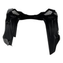 2022-2025 Yamaha XSR900 Belly Pan Lower Engine Spoiler Fairing Cover