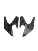 2022-2025 Honda ADV350 Frame Guard Cover