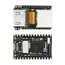 Sipeed NanoKVM Remote Operation Maintenance UART Server Serial Port Raspberry Pi