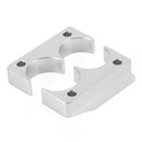 Body & Rezi Shock Clamp/Vise block For 2021 Fox Float X2 ��803-00-969/803-01-545