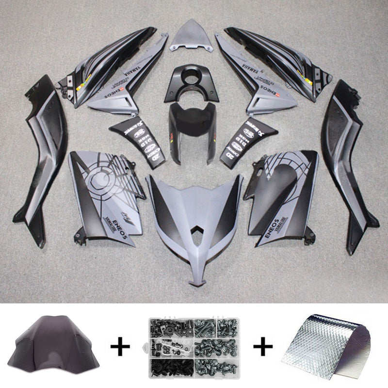 Amotopart Yamaha T-Max TMAX530 2012-2014 Fairing Kit Bodywork