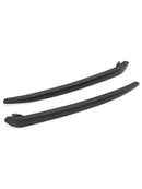Left+Right Bumper Trim 22936487 22936486 For Chevrolet Tahoe 2015-2020
