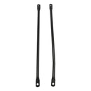 Set Frame Support Struts & Weld-on Bracket For Simson S50 S51 S53 S70 S83 ENDURO