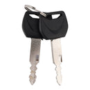 IGNITION KEY SWITCH TANK SEAT HELMET LOCK SET FOR HONDA CRF300L LS CRF300 21-25