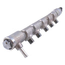 Deutz Engine TCD3.6 L4 TD2.9 D2.9 TD3.6 D3.6 Fuel Common Rail 04124946