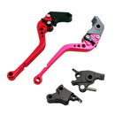 Long Clutch Brake Lever fit for CFMOTO 700CL-X Heritage 2021-2022