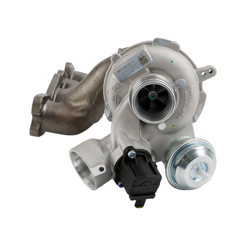 2015 Mercedes-Benz C 300 Base 2.0L L4 Turbo Turbocharger 2740903280 2740904380 2740903580