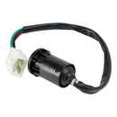 Ignition Switch Helmet Steering Lock Key Set For Honda XL250S XL500S 1978-1981