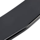 Gloss Black Rear Spoiler For Mercedes-Benz E-Class W207 10-17 Coupe