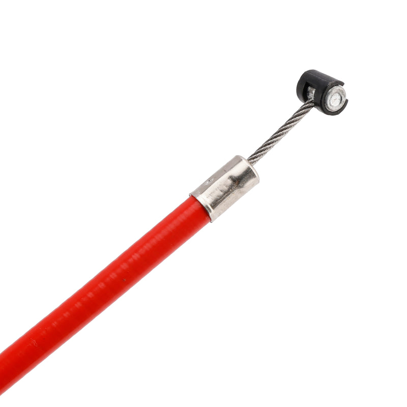 Motorcycle Clutch Cable Replacement fit for Yamaha R6 2017-2024