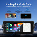 6.86-inch PND Wireless CarPlay Android Auto Screen Mirroring for Motorcycles