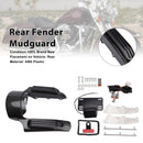 2014-2023 For Road Glide Ultra FLTRU Rear Fender LED Light