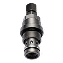 Hitachi ZAX110 ZX120 EX120-5 EX130-5 EX120-2 4372683 Service Relief Valve