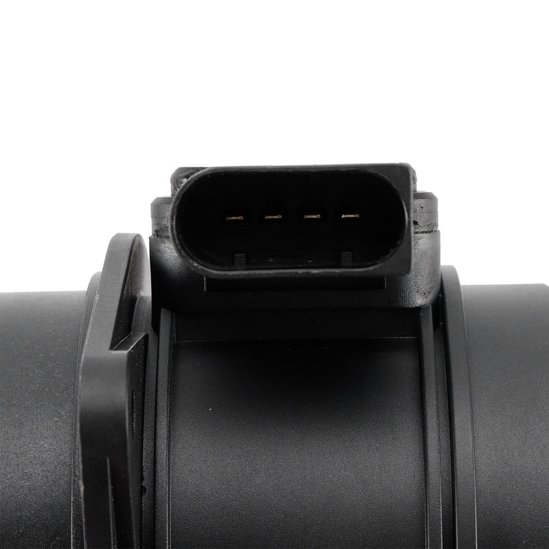 Mass Air Flow Meter Sensor For Mercedes-Benz A B W245 W169 5WK97026