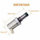 IPR Injection Pressure Regulator Valve 5C3Z9C968CA For 05-10 6.0L Powerstroke