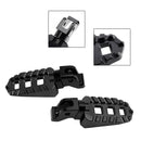 Front Footrests Foot Peg fit for Tiger 900 Scrambler 1200XC 1200XE 1200X 20-24