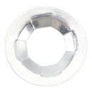 618107R Gas Furnace Metal Door Latch  for Nordyne Nortek Intertherm Miller