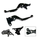 Adjustable Clutch Brake Lever fit for HARLEY X350 2022-2023
