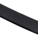 Gloss Black Rear Spoiler For Mercedes-Benz C-Class W206 AMG C63 S Style 2021+