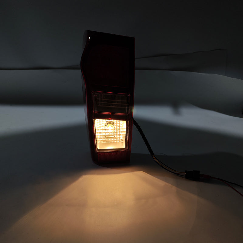 Rear Left+Right Tailight For Isuzu D-Max 2012-2019