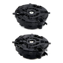 Left & Right 87612-F1000 87622-F1000 Mirror Actuator Motor for Hyundai Elantra