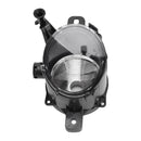 Front Left Fog Light Lamp Cover 1710525 93357465 For Opel Zafira B (A05) 2008-2011
