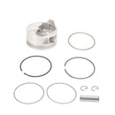 Honda Rancher Trx420 2007-2018 Piston Ring Rebuild Kit Std Bore 86.5Mm
