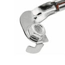 Fuse Box Battery Terminal 1J0937550A For VW Jetta Golf Mk4 Beetle 1999-2004