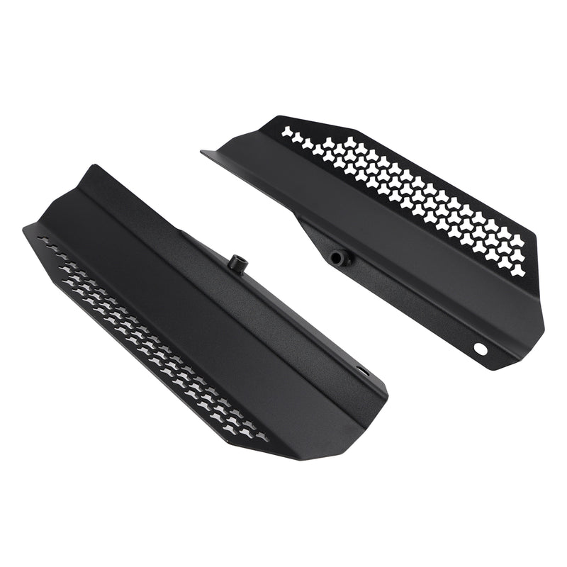 Front Fork shock absorber pertection cover fit for SCRAMBLER 400 X 2024-2025
