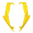 Amotopart Kawasaki Z400 2018-2020 Fairing Kit Bodywork Plastic ABS