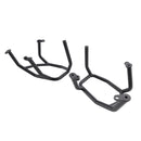 Engine Protect Guard Frame Lower Crash Bar Black For Bmw R1300Gs 2024-2025
