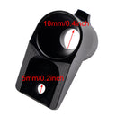 Rope Guide 5431385 Replacement Black For Polaris Snowmobile 440 500 Storm Ultra