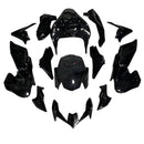 Injection Fairing Kit Bodywork Plastic ABS fit For Kawasaki Z900 2020-2024