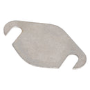 EGR Valve Blank Plate for VW CR Engines With 1.6 1.2 and 2.0 Litre Capacities