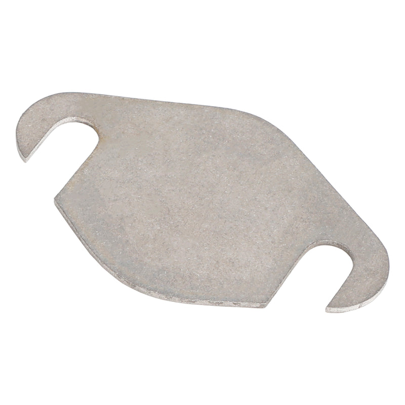 EGR Valve Blank Plate for VW CR Engines With 1.6 1.2 and 2.0 Litre Capacities