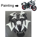 2024-2025 Suzuki GSX-8R GSX8R Injection Fairing Kit Bodywork ABS