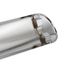 Exhaust Muffler Heat Shield Cover For Honda Shadow Ace Vt400 Vt750 1997-2013 12