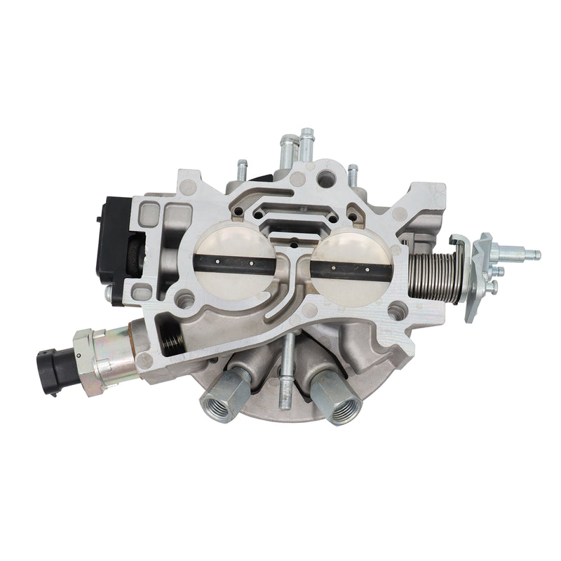 Throttle Body For Chevy GMC 87-90 350 5.7L Truck Silverado Tahoe Suburban TBI