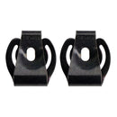 2x Windshield Wiper Arm Pivot Adapter Connecting Arm Clip E3TZ-17531-A for Ford