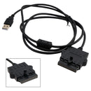 USB Programming Cable PMKN4010-USB For XPR4300 4350 4380 4500 4550 4580 5350