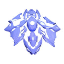 Injection Fairing Kit Bodywork Plastic ABS fit For Kawasaki EX400 Ninja400 2018-2024